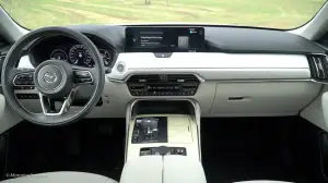 Mazda CX-60 Plug-in Hybrid 2023 - Come e Come Va - 11