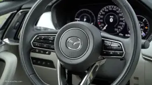 Mazda CX-60 Plug-in Hybrid 2023 - Come e Come Va - 17
