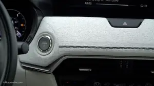 Mazda CX-60 Plug-in Hybrid 2023 - Come e Come Va - 20