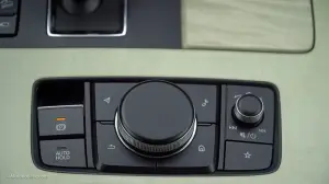 Mazda CX-60 Plug-in Hybrid 2023 - Come e Come Va - 16
