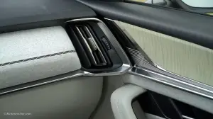 Mazda CX-60 Plug-in Hybrid 2023 - Come e Come Va - 19