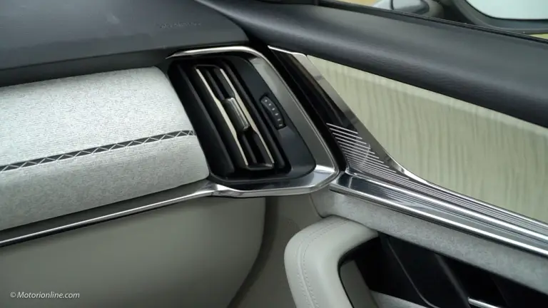 Mazda CX-60 Plug-in Hybrid 2023 - Come e Come Va - 19