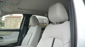 Mazda CX-60 Plug-in Hybrid 2023 - Come e Come Va - 22