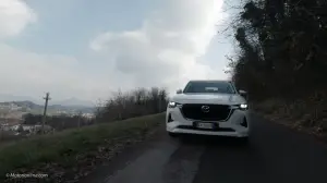 Mazda CX-60 Plug-in Hybrid 2023 - Come e Come Va - 26