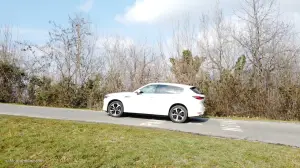 Mazda CX-60 Plug-in Hybrid 2023 - Come e Come Va - 28