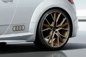 Audi TTS Coupe Memorial Edition - 2