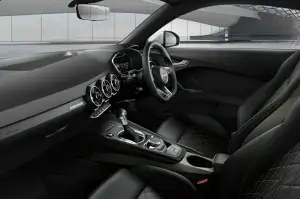 Audi TTS Coupe Memorial Edition - 6
