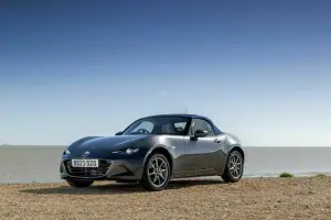 Mazda MX-5 Kizuna