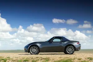 Mazda MX-5 Kizuna