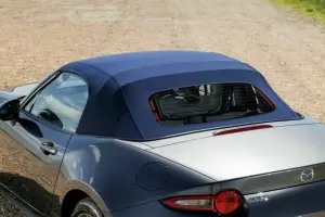 Mazda MX-5 Kizuna