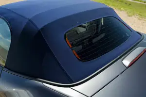 Mazda MX-5 Kizuna