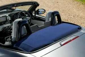 Mazda MX-5 Kizuna
