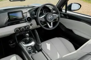 Mazda MX-5 Kizuna