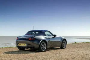 Mazda MX-5 Kizuna