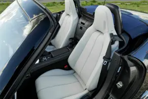 Mazda MX-5 Kizuna