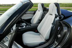 Mazda MX-5 Kizuna