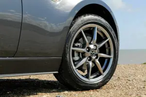 Mazda MX-5 Kizuna