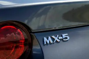 Mazda MX-5 Kizuna