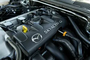 Mazda MX-5 Kizuna