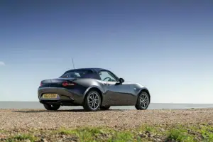 Mazda MX-5 Kizuna