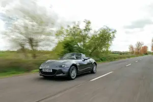 Mazda MX-5 Kizuna