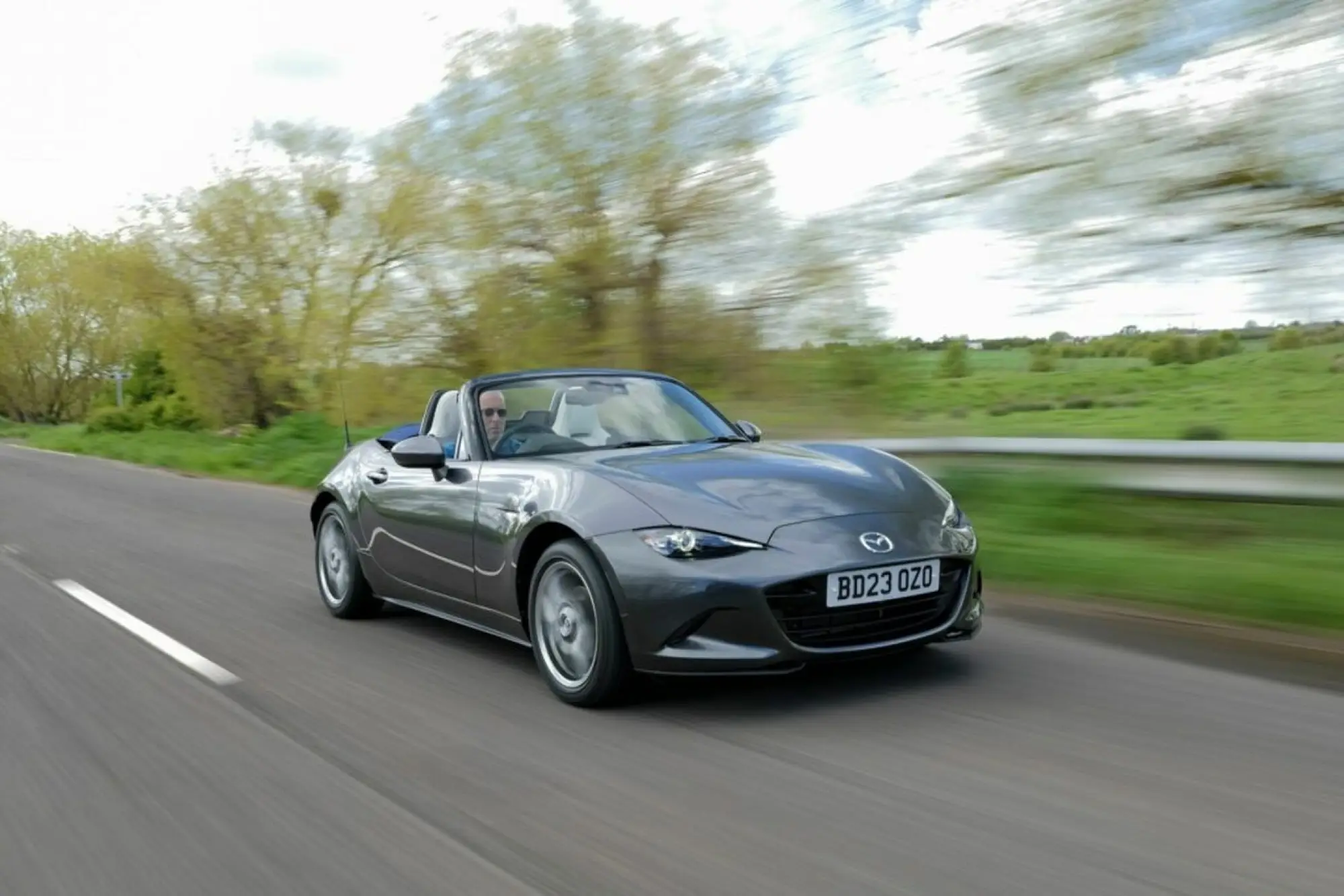 Mazda MX-5 Kizuna - 32