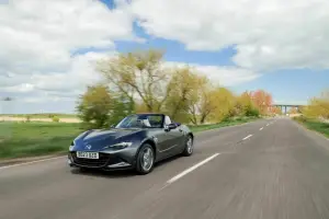 Mazda MX-5 Kizuna