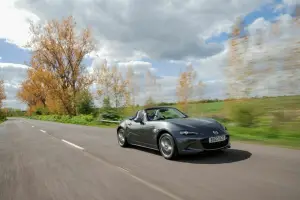 Mazda MX-5 Kizuna
