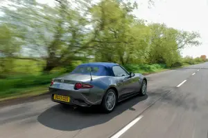 Mazda MX-5 Kizuna