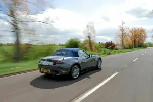 Mazda MX-5 Kizuna