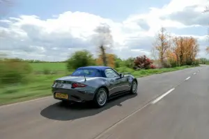 Mazda MX-5 Kizuna