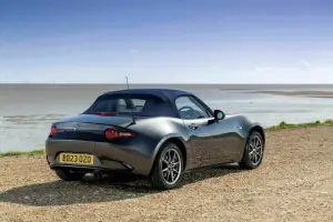 Mazda MX-5 Kizuna