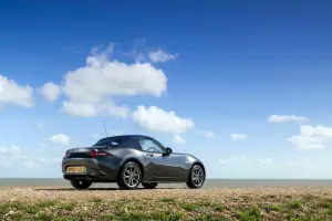 Mazda MX-5 Kizuna