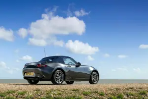 Mazda MX-5 Kizuna