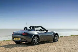 Mazda MX-5 Kizuna