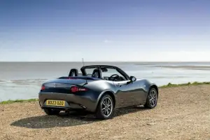 Mazda MX-5 Kizuna