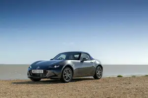 Mazda MX-5 Kizuna