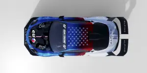 Alpine A110 Pikes Peak