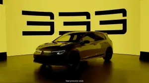 Volkswagen Golf R 333 - Teaser - 7
