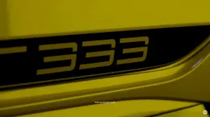 Volkswagen Golf R 333 - Teaser - 1