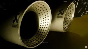 Volkswagen Golf R 333 - Teaser - 2