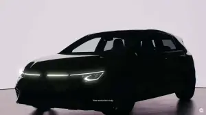 Volkswagen Golf R 333 - Teaser - 8