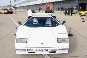 Lamborghini Day UK - 11