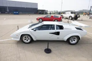 Lamborghini Day UK - 15