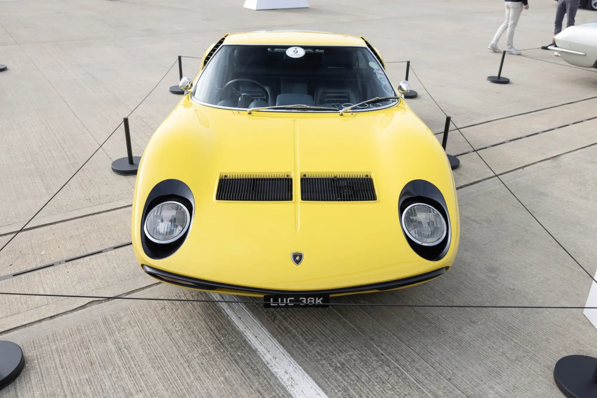 Lamborghini Day UK - 14