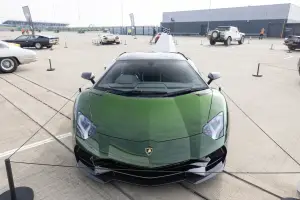 Lamborghini Day UK - 16
