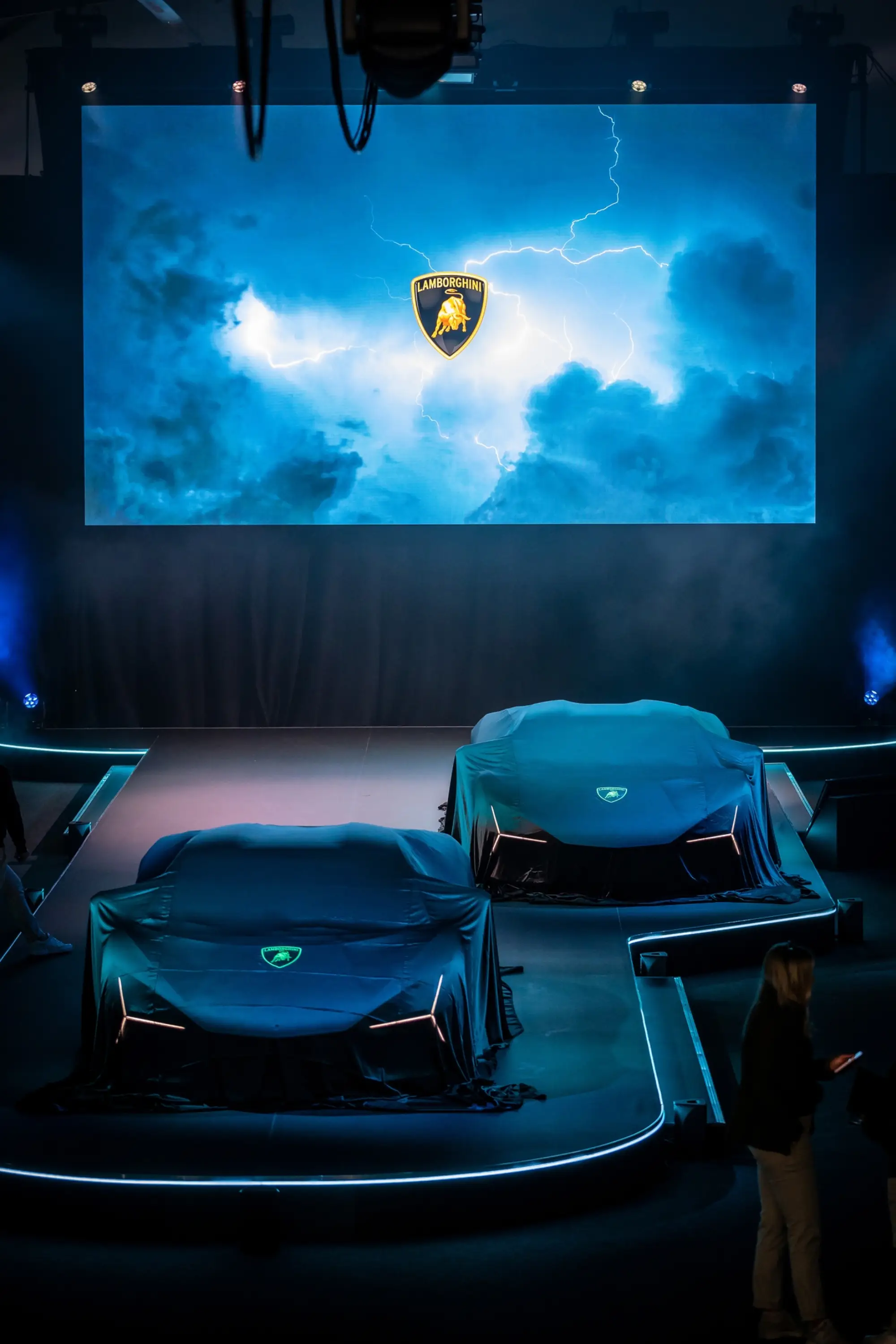 Lamborghini Day UK - 31