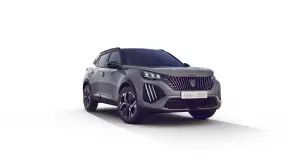 Peugeot 2008 2024