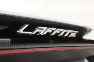 Laffite LM1, Atrax e Barchetta - 6