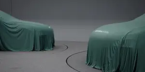 Skoda Superb 2024 teaser - 9